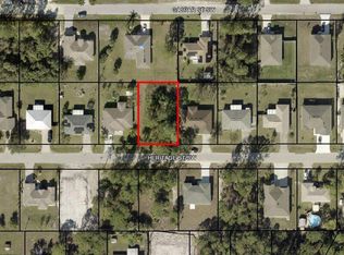 267 Heritage St SW, Palm Bay, FL 32908
