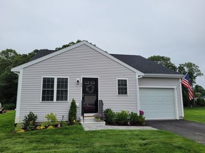 359 Old Plymouth Rd, Bourne, MA, 02562