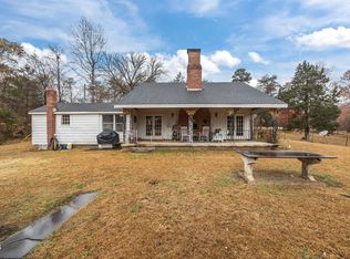 3250 Mine Creek Rd, Burlington, NC 27217