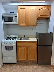 Rented by R & E Real Estate Management Co Inc