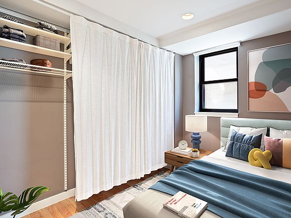 4th image of 2101 Frederick Douglass Blvd APT 6C
