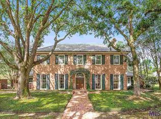 3068 Murphy Dr, Baton Rouge, LA 70809