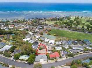 4834 Analii St, Honolulu, HI 96821