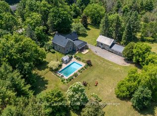 10095 Shaw Rd, North Dundas, ON K0E1S0