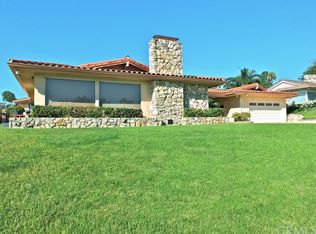 2364 Daladier Dr, Rancho Palos Verdes, CA 90275