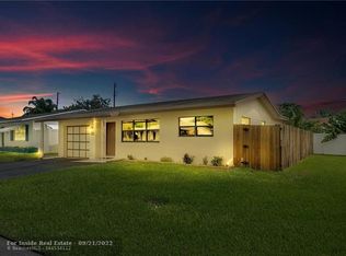 4900 NW 27th Ave, Tamarac, FL 33309