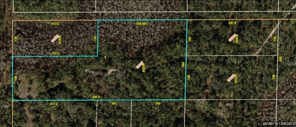 2nd image of E Colonial Dr Lot 1
