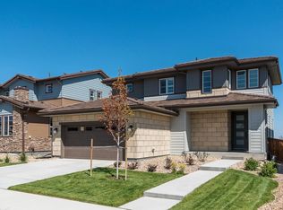 14429 Big Stone Dr, Parker, CO 80134