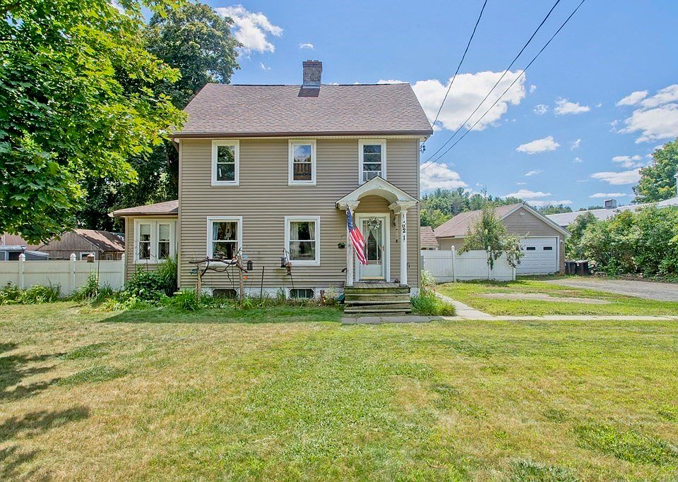 421 Main Rd, Granville, MA 01034 Zillow