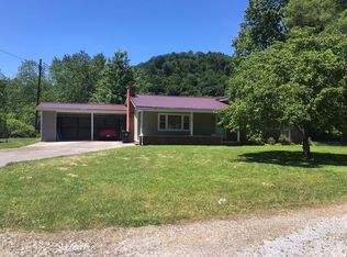 809 Euclid Ave, Paintsville, KY 41240