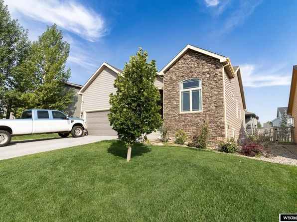5200 Waterford Street, Casper, WY 82609