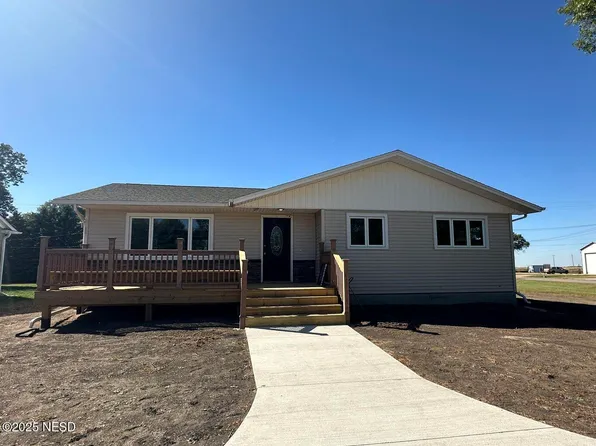 101 Beaver St S, Elkton, SD 57026
