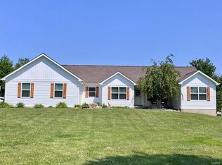 2514 S Point Prairie Rd, Foristell, MO 63348