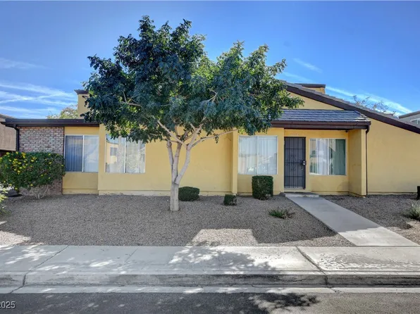 1433 Santa Anita Dr APT D, Paradise Town, NV 89119