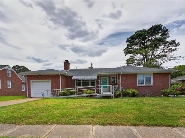 7845 Tarpon Pl, Norfolk, VA 23518