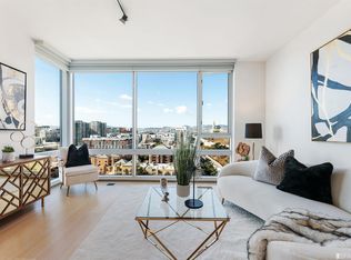 501 Beale St UNIT 15G, San Francisco, CA 94105