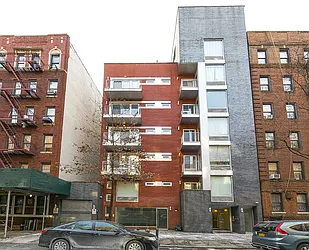 Rented by Alina Levina, LREB