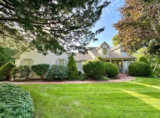 9 Cedar Hill Rd, South Dennis, MA 02660