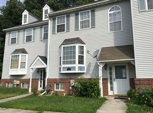 541 Schooner Way, Dover, DE 19901