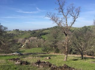 14994 Fremont Mine, Amador, CA 95601