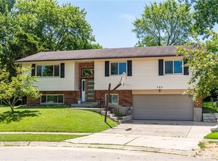 703 Friar Tuck Ct, Miamisburg, OH 45342