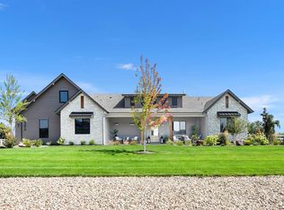 23910 Timber Hills Rd, Caldwell, ID 83607