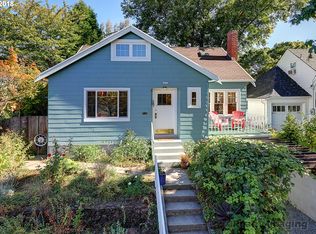 3630 SE 37th Ave, Portland, OR 97202