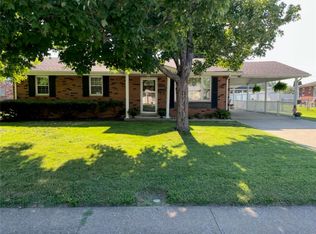 3320 Village Ln, Granite City, IL 62040
