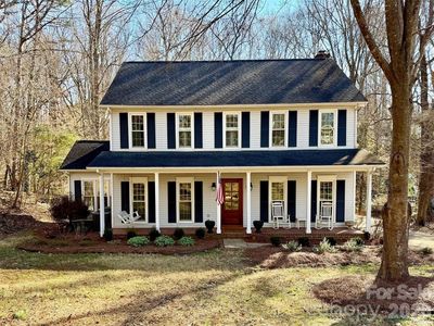 1049 Peachtree Ln, Fort Mill, SC, 29715