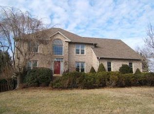 1541 Brughs Mill Rd, Fincastle, VA 24090