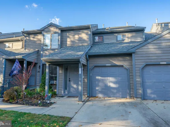 3604 Chadbury Rd, Mount Laurel, NJ 08054