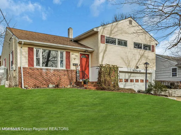 1114 Mohegan Road, Manasquan, NJ 08736
