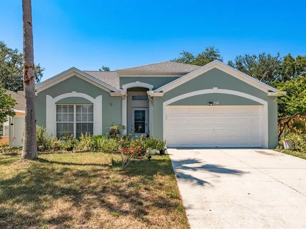 1786 Biarritz Cir, Tarpon Springs, FL 34689