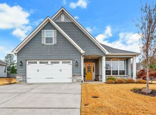 9 Havercroft Ln, Greenville, SC 29615