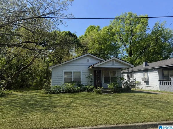 3725 44th Ave N, Birmingham, AL 35207