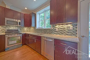 Rented by Ideal Properties Group