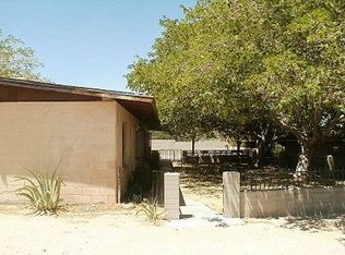 421 Juniper St, Barstow, CA 92311