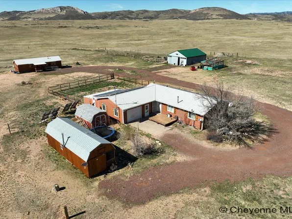 709 Valley View Dr, Cheyenne, WY 82009