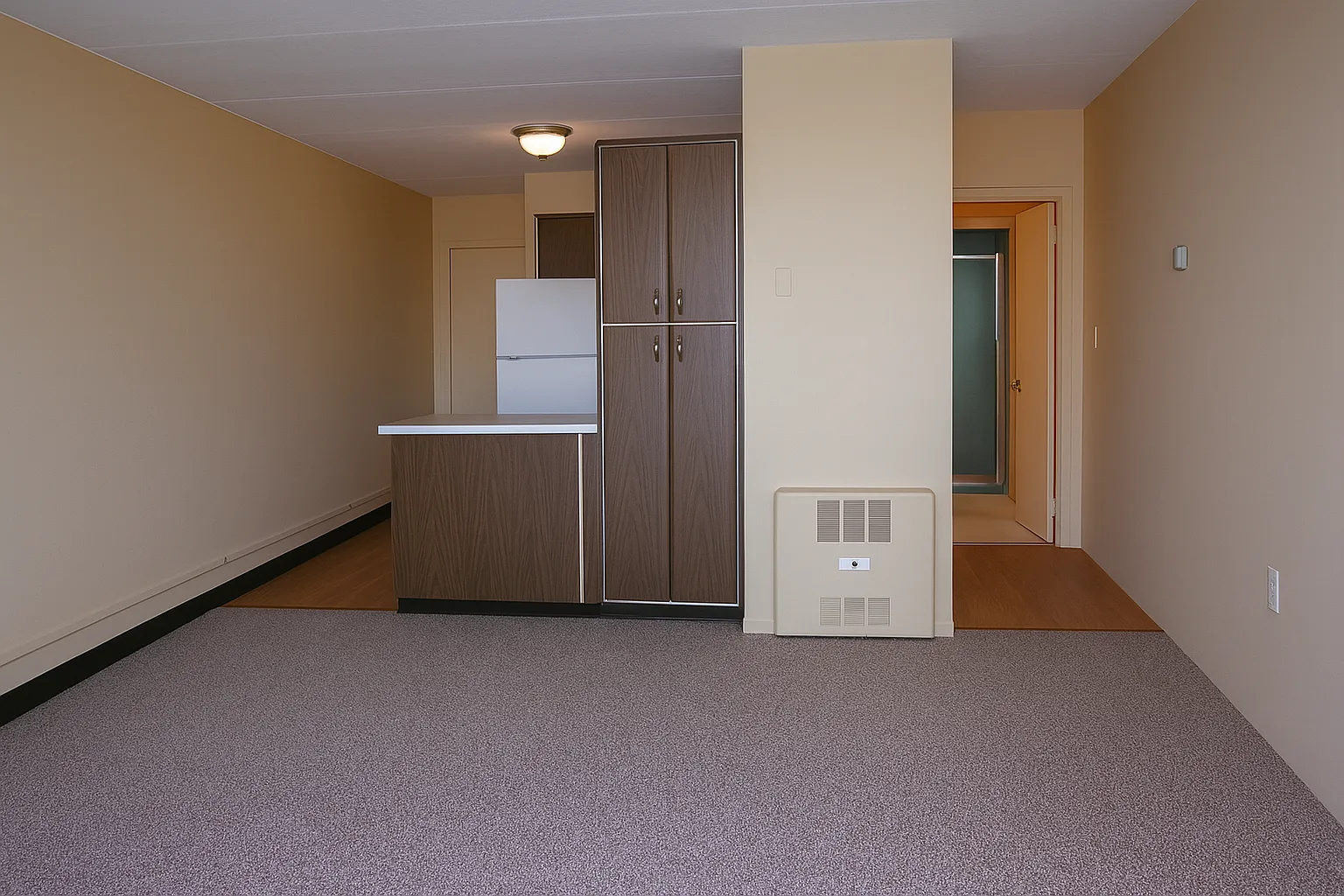 Studio, 385 sqft, $1,880 — Photo 4