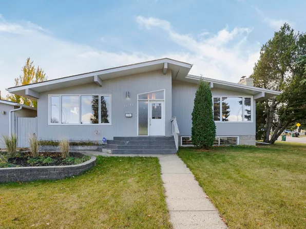 14719 59th Ave NW, Edmonton, AB T6H 4T5