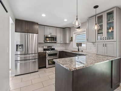 9804 5th St NE, Blaine, MN, 55434
