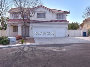 3095 Regal Cove St, Las Vegas, NV 89117