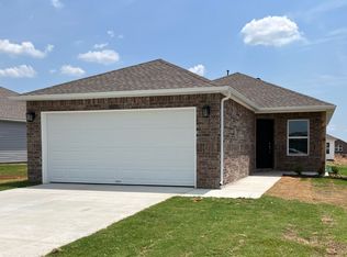 14808 E 38th St S, Tulsa, OK 74134