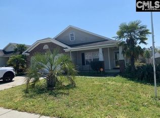 723 Applegate Ln, Columbia, SC 29209