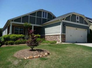 212 Balsam Dr, Canton, GA