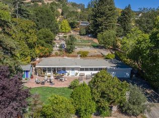 57 Van Ripper Ln, Orinda, CA 94563