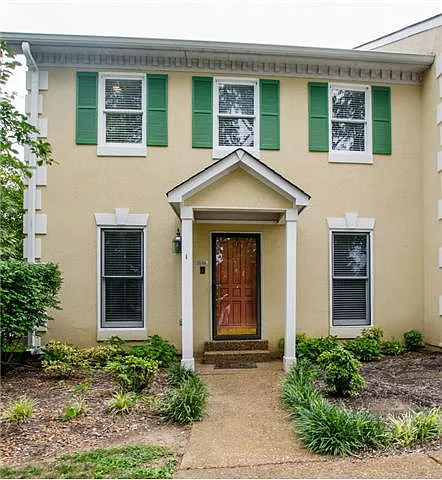 Building Photo - 609 Boyd Mill Ave #1