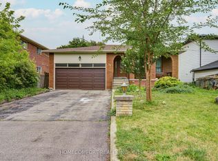 70 Hunt Ave, Richmond Hill, ON L4C4G9