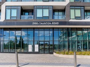 Oak & Co Phase 2, Oakville, ON L6H 0L3