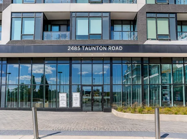 2485 Taunton Rd #1024, Oakville, ON L6H 0L3
